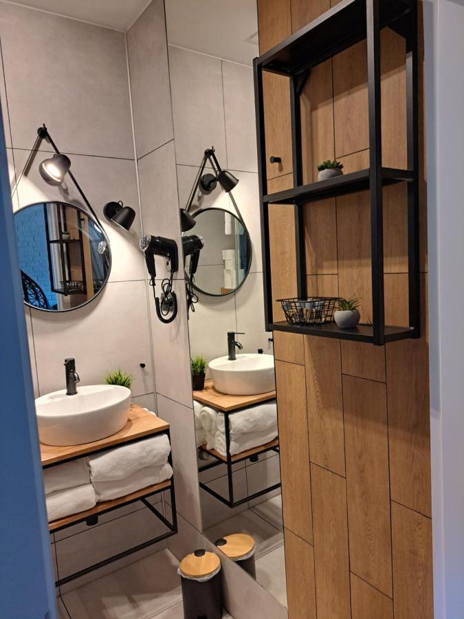 Nad Lipami - Apartament Z Sauna I Tarasem Blisko Stoku Sczyrk Szczyrk Bagian luar foto