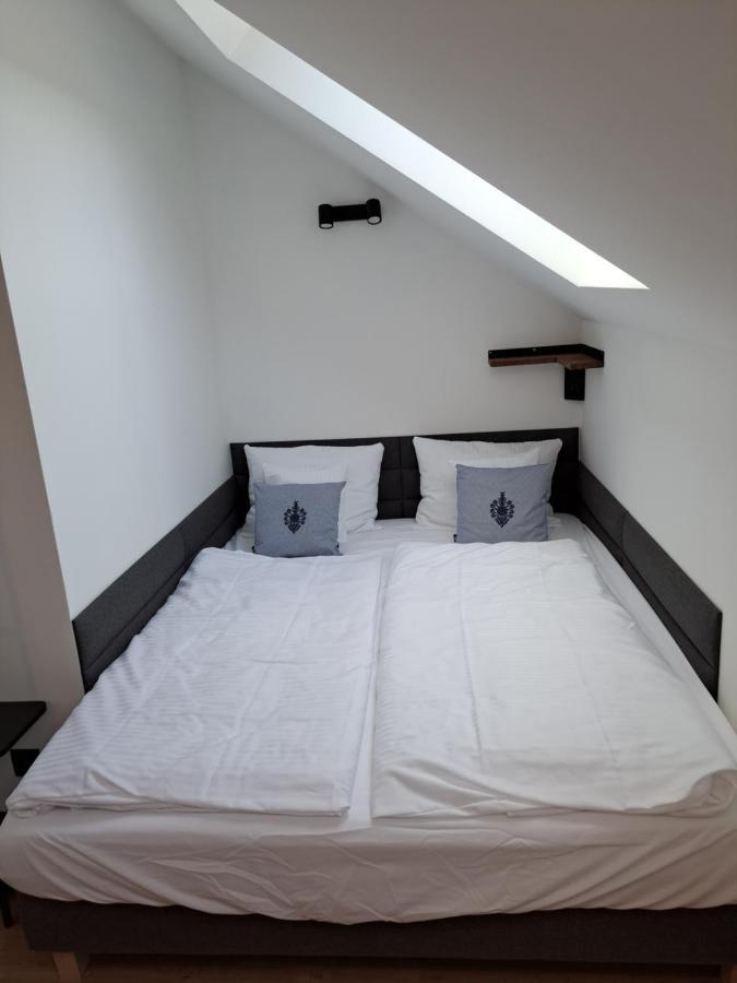 Nad Lipami - Apartament Z Sauna I Tarasem Blisko Stoku Sczyrk Szczyrk Bagian luar foto