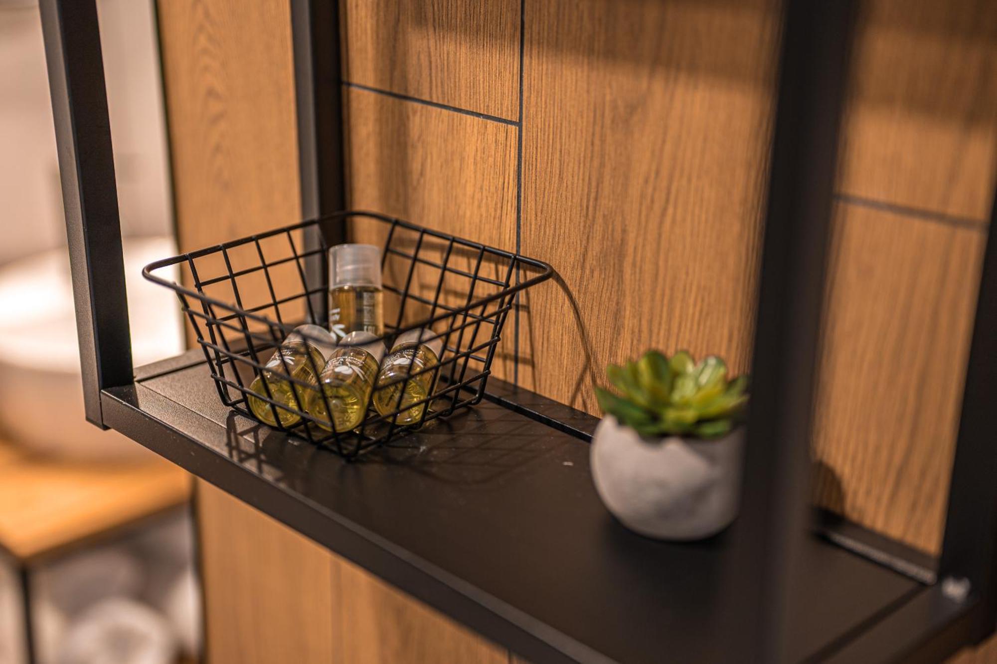 Nad Lipami - Apartament Z Sauna I Tarasem Blisko Stoku Sczyrk Szczyrk Bagian luar foto