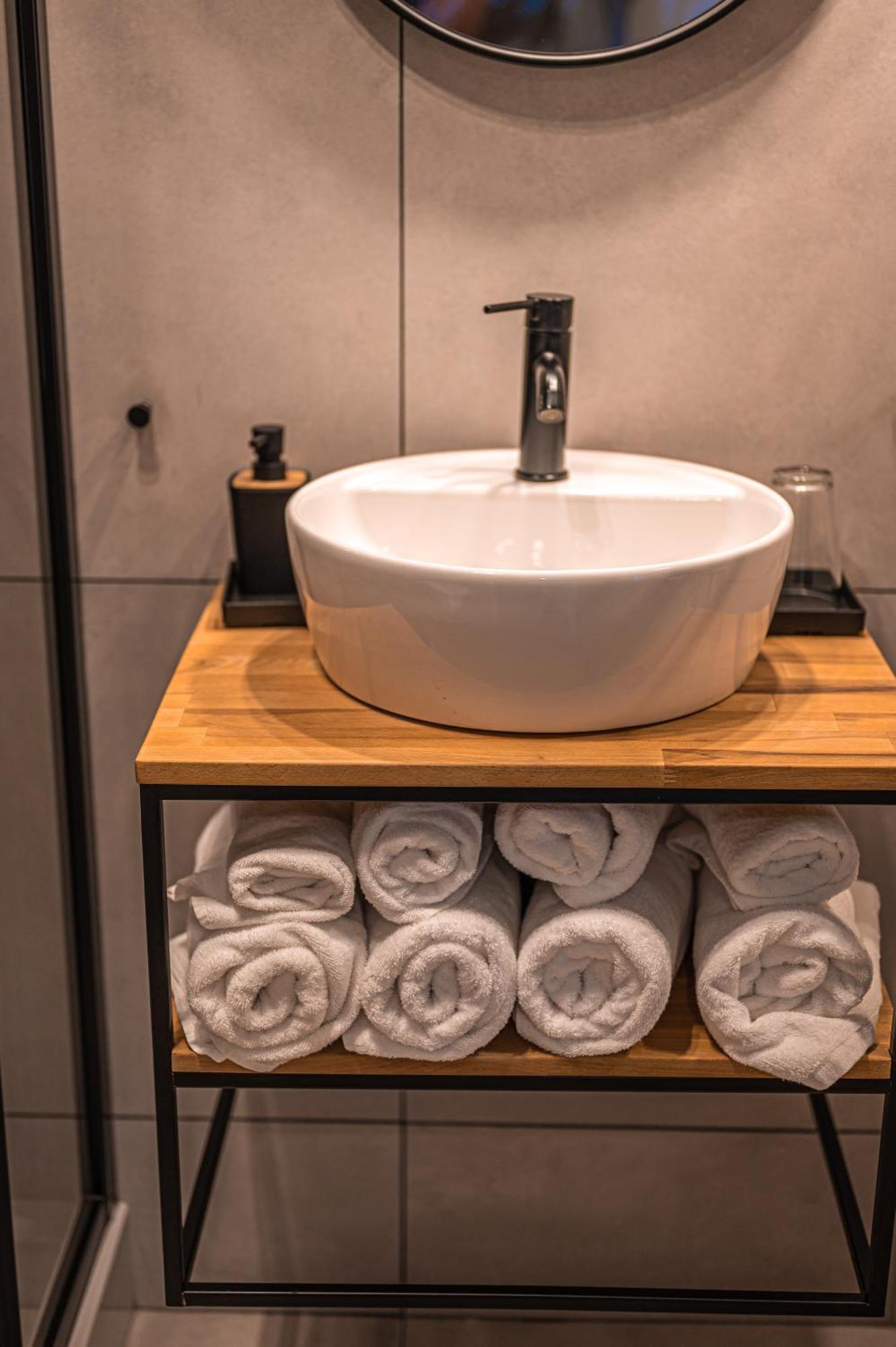 Nad Lipami - Apartament Z Sauna I Tarasem Blisko Stoku Sczyrk Szczyrk Bagian luar foto