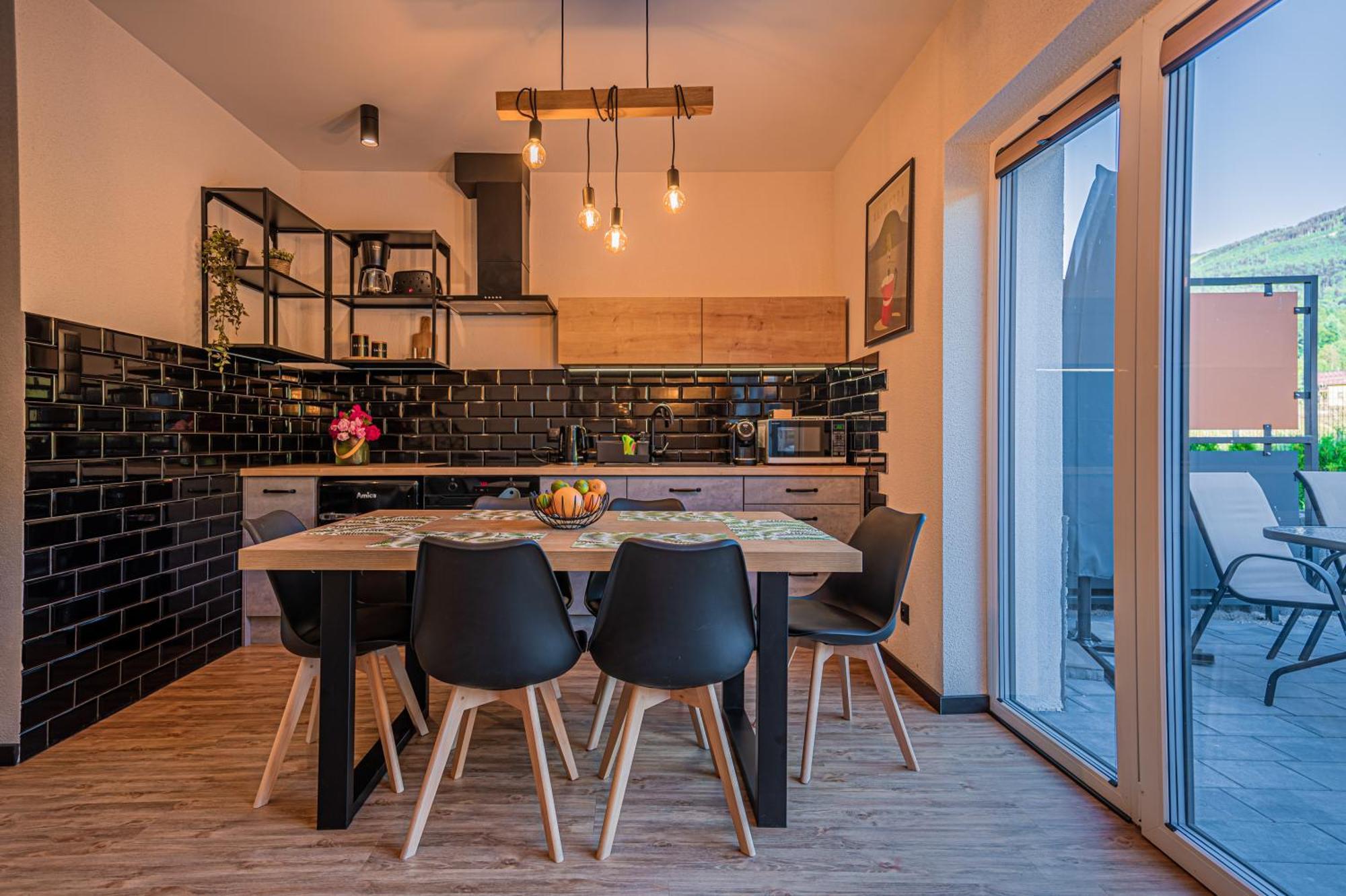 Nad Lipami - Apartament Z Sauna I Tarasem Blisko Stoku Sczyrk Szczyrk Bagian luar foto